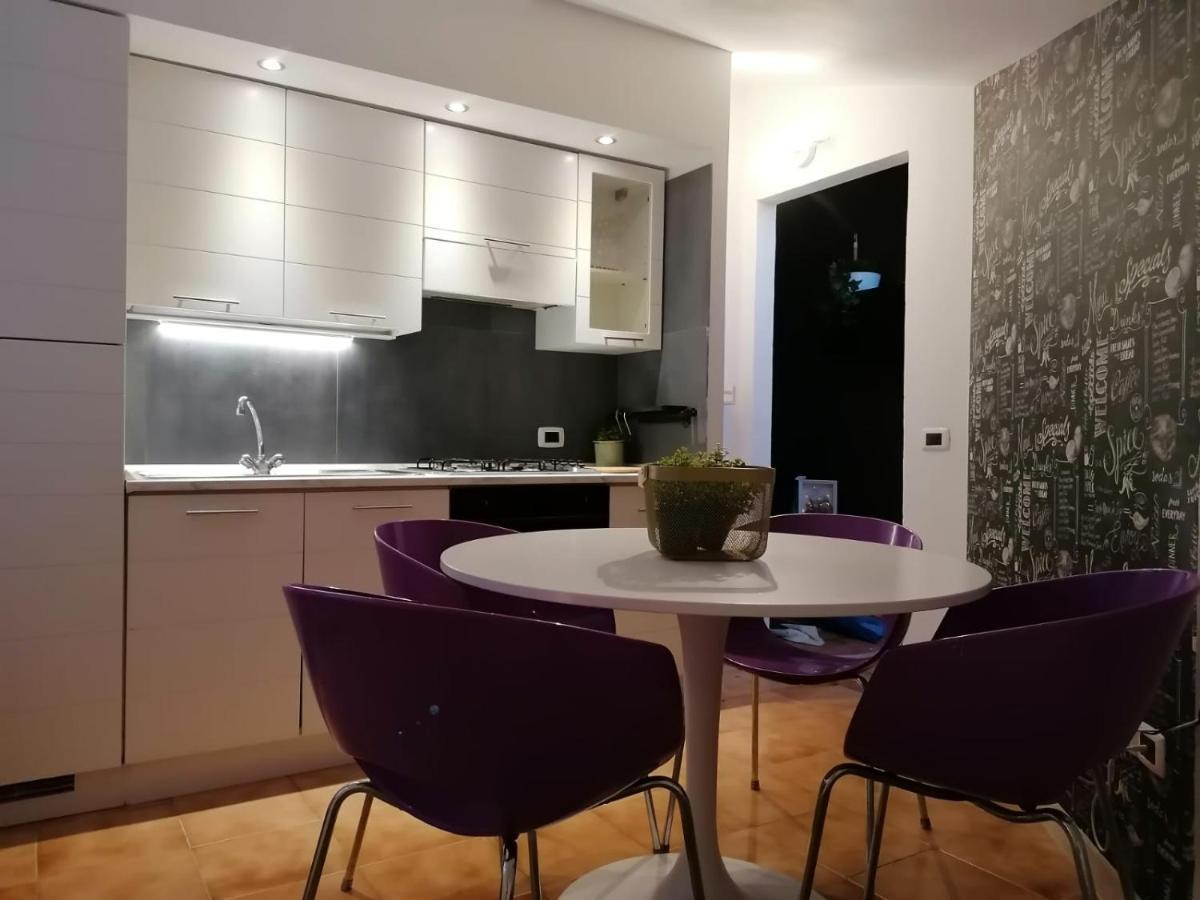 شقة Bramante-12 بيسكارا المظهر الخارجي الصورة